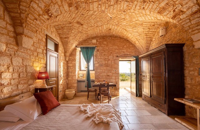 MASSERIA SAN PAOLO GRANDE