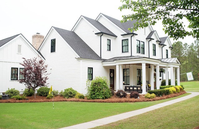 Masters Tournament Rental w/Cottage