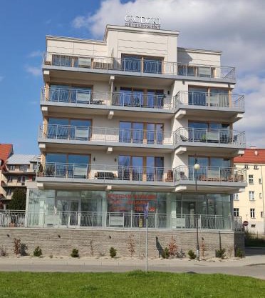 Masuria Apartaments Ełk Nadjeziorna