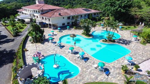 Mata Atlântica Park Hotel