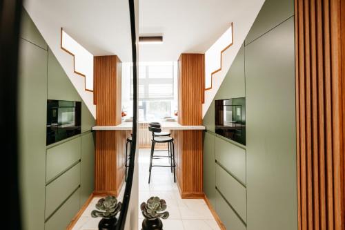 Matcha Studio