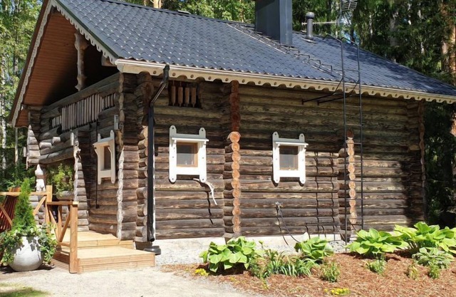 Matruusin Majakka by Interhome