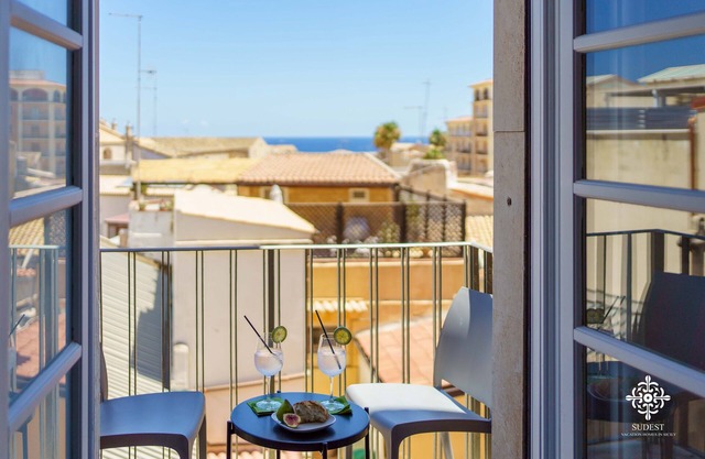 Matteotti Luxury Residence