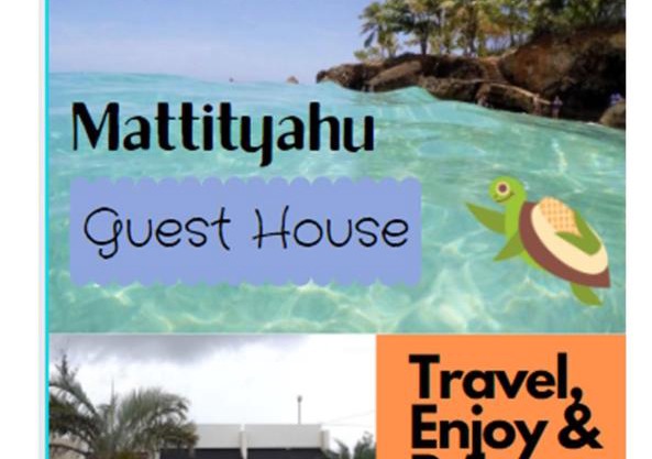 Mattityahu Guest House