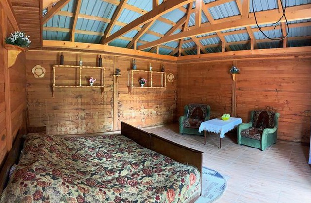 Matua guest house