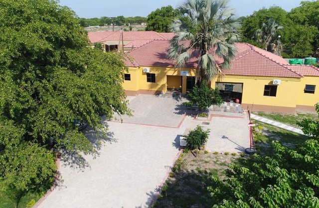 Maun Executive Inn