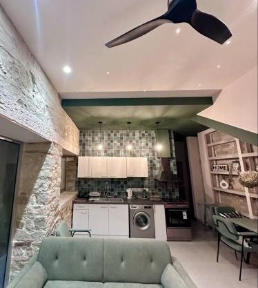 Mavrommati Luxury Residence no1