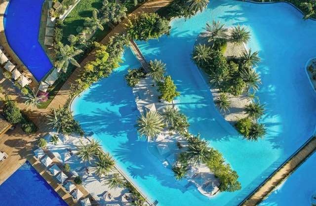 Maxx Royal Belek Golf Resort