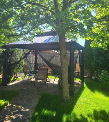 Maya Bed and Breakfast