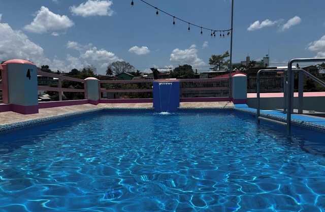 Maya Bella Downtown Hotel