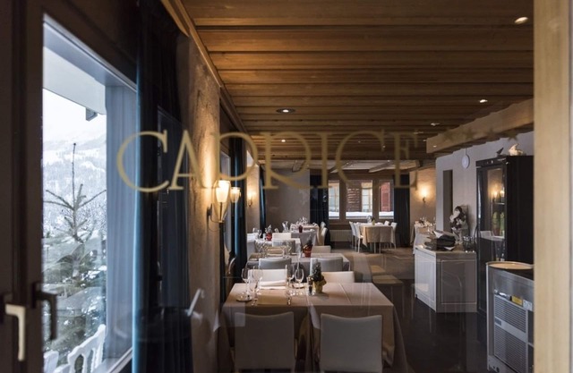 Maya Caprice Boutique Hotel & Spa