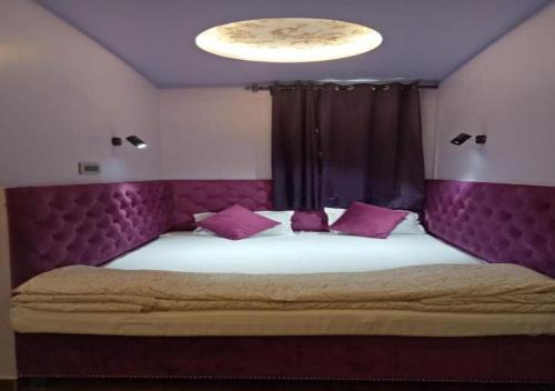 Oyo Hotel 