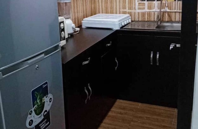 Mayfair Gardens Surulere
