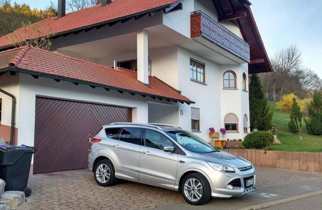 Mayntz´Albjuwel Comfortable holiday residence