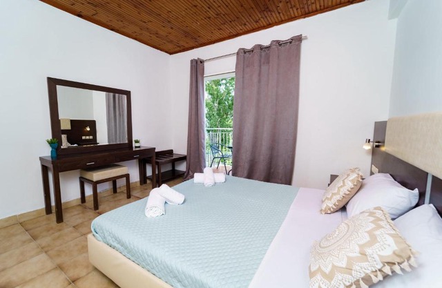 MaYo Rooms Zakynthos