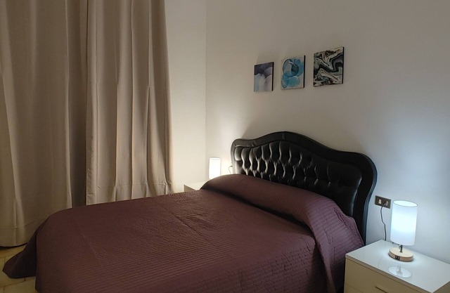 Mazzini Apartment - THE V Collection