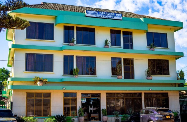 MBEYA PARADISE INN