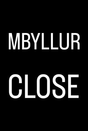 Mbyllur