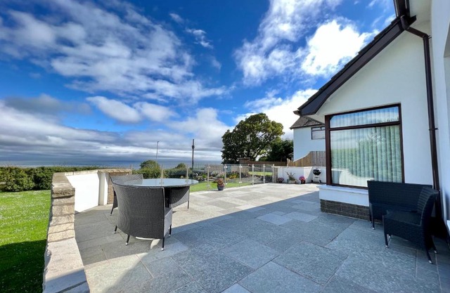 McCareys Loanen Holiday Home