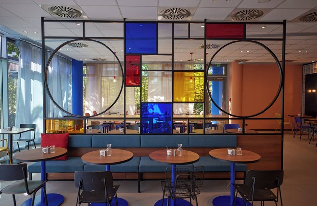 McDreams Hotel Stuttgart-City