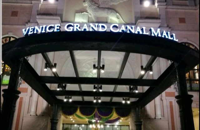 Max Executive Apt Mckinley Hill 
