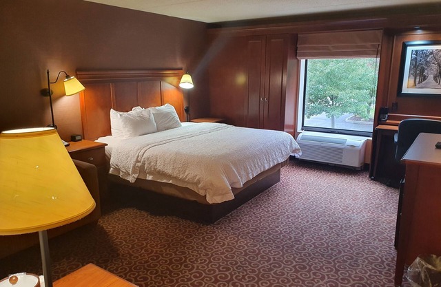 McKnight Hotel