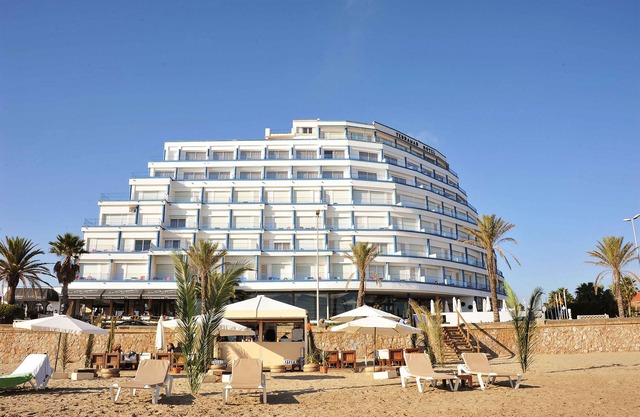 ME Sitges Terramar
