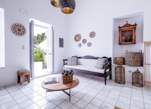 Mea Casa Halki