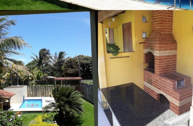 Meaipe Holiday Home