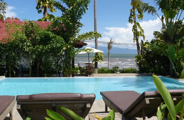 Mealea Resort