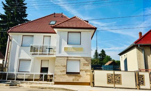 MEDA Apartman