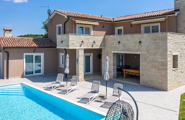 Medaki no Villa Medaki