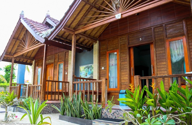 Medal Jaya Hostel & Room