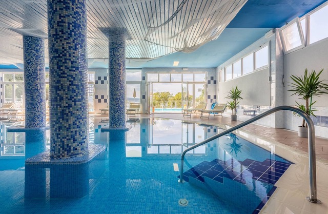 Mediteran Maradiso Hotel by Aminess