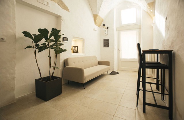 Mediterranee Suite - Suite 31