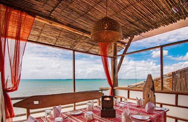 Mediterraneo Hotel & Restaurant