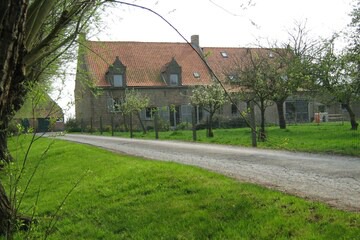 Meeuwenoord in Middelkerke