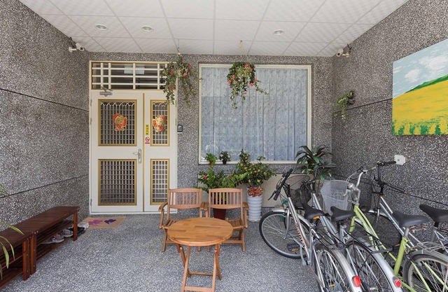 Mei Di Ya Ju Guest House
