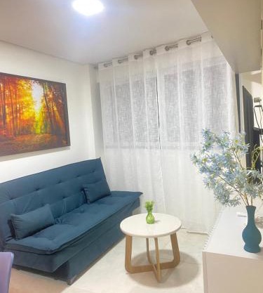 Meireles Compact Apartamento 500m da praia