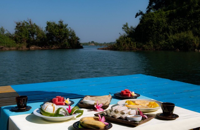 Mekong Bird Resort