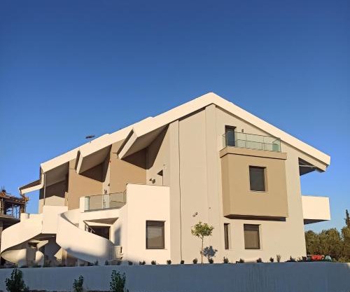 mele apartments
