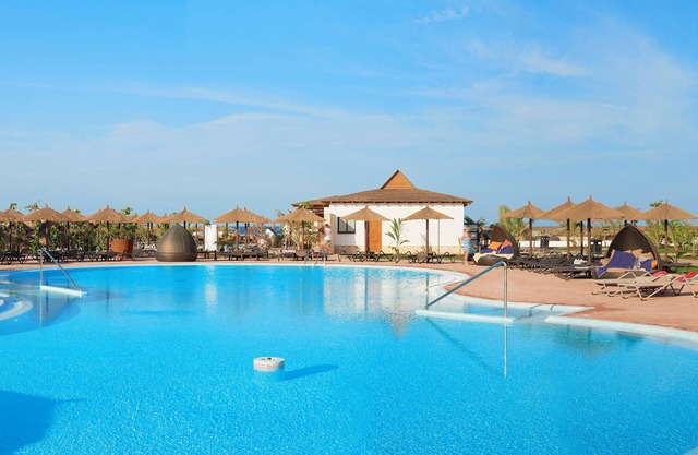 Melia Llana Beach Resort & Spa - All Inclusive - Adults Only