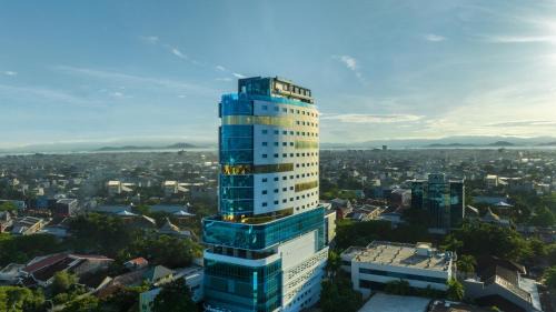 Melia Makassar