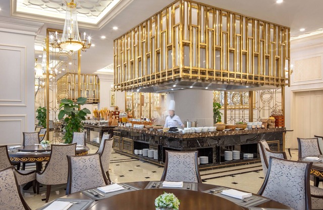 Melia Vinpearl Quang Binh
