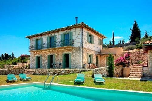 melivaro villa