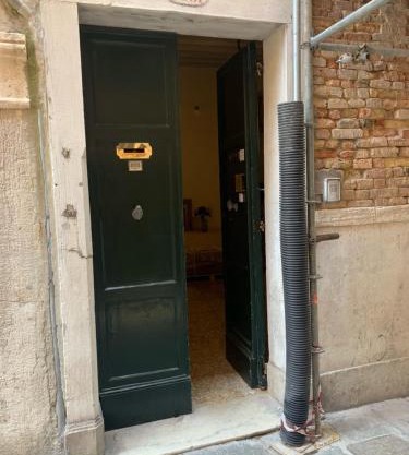 Melusina Homes Venice Historical Center