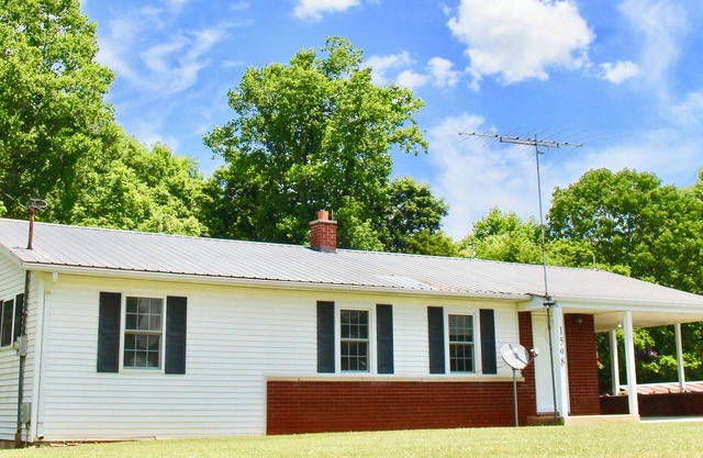 Mema and Pa’s Place
