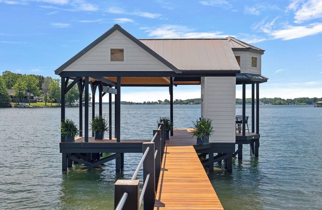 Memories of Me by SoCharm | Lakefront Vacation