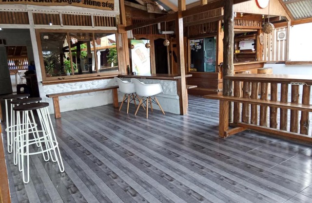 Mentawai Bagus Local Homestay