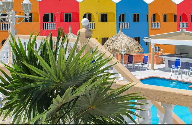 Merakii Seaview Escape Resort 2 Unit Condo #1718